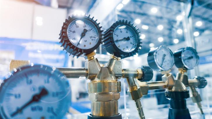 Linde Gas – DIGIGAS® Monitor