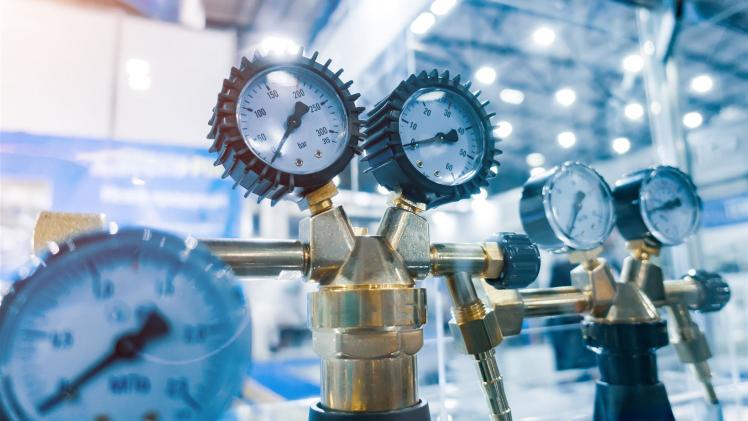 Linde Gas – DIGIGAS® Monitor