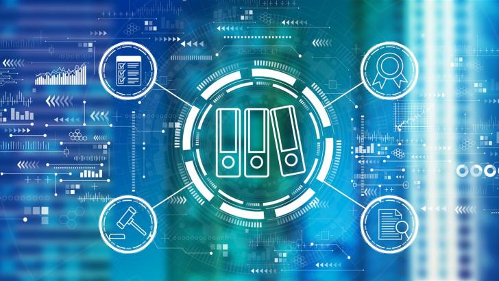 ELDO® - Elektronisches Dokumentengeschäft